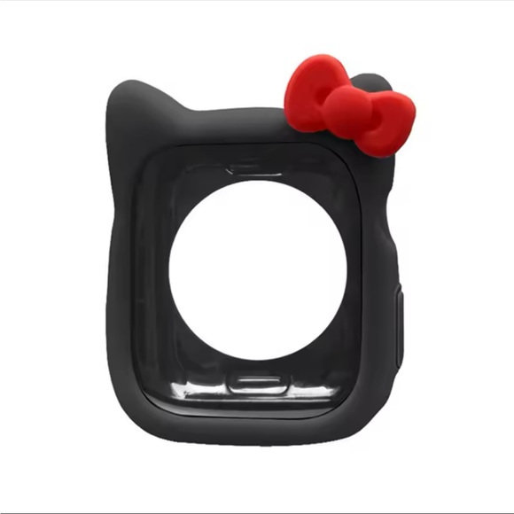 Hello Kitty Bumper Case for Apple Watch - Picture 4 of 6